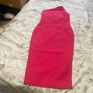 Raspberry Pink brand new